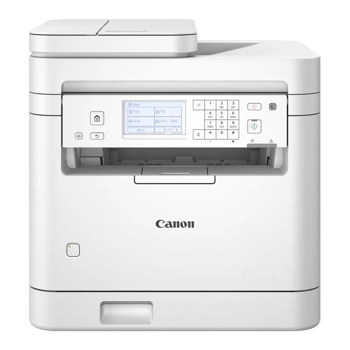 CANON i-SENSYS MF287dw MFP Mono laser A4 33.2ppm Copy 33.2ppm Print 285sheets USB LAN Wi-Fi