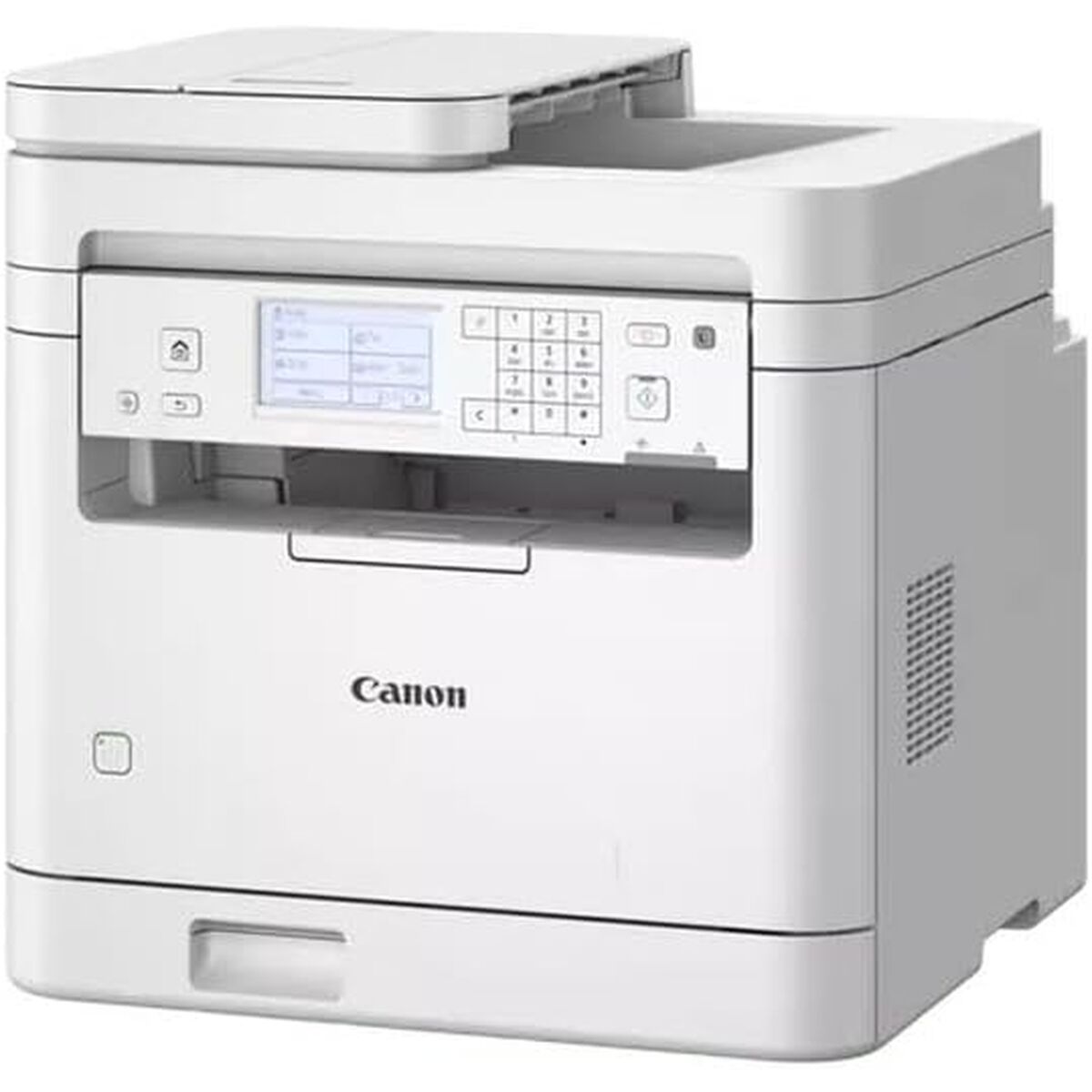 CANON i-SENSYS MF287dw MFP Mono laser A4 33.2ppm Copy 33.2ppm Print 285sheets USB LAN Wi-Fi