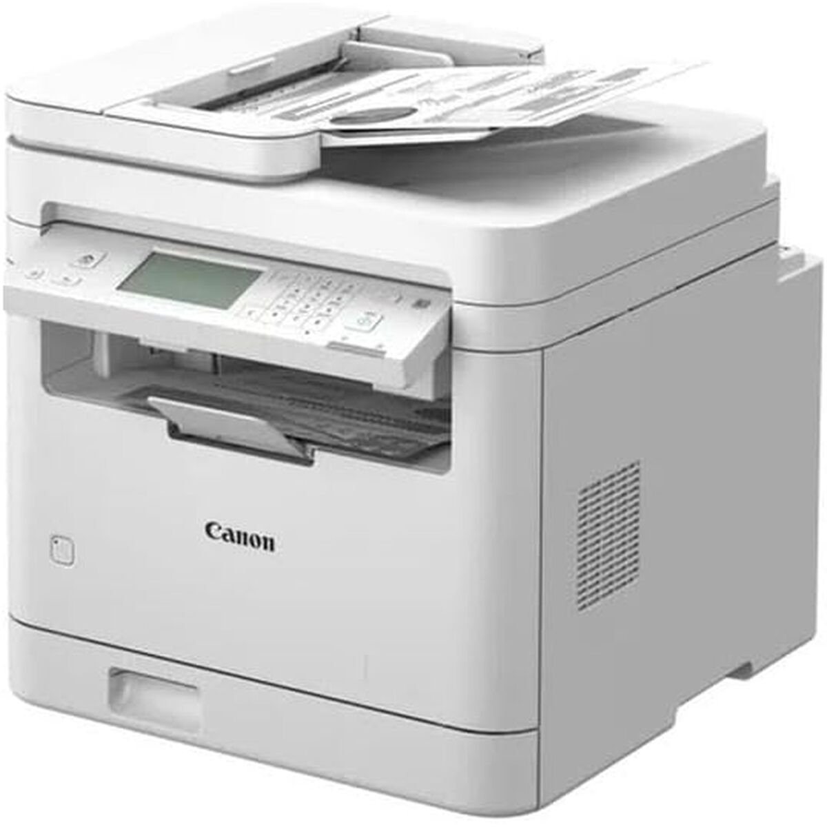 CANON i-SENSYS MF287dw MFP Mono laser A4 33.2ppm Copy 33.2ppm Print 285sheets USB LAN Wi-Fi