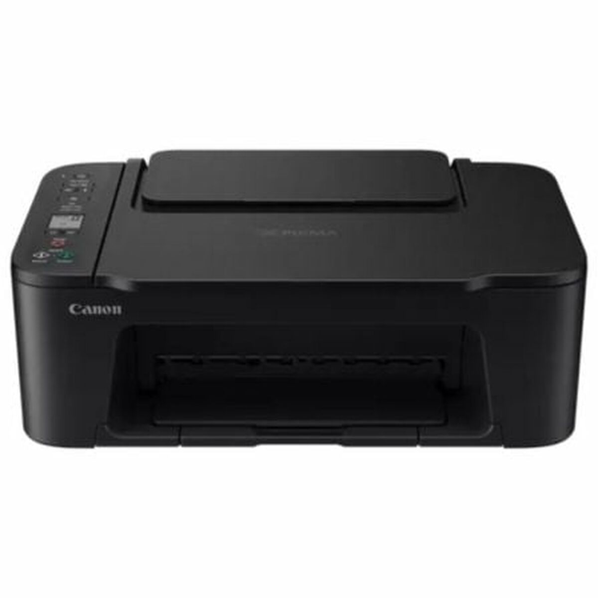 CANON PIXMA TS3750i MFP colour inkjet Legal 216x356mm A4 7.7ipm Print 60sheets Wi-Fi USB Black