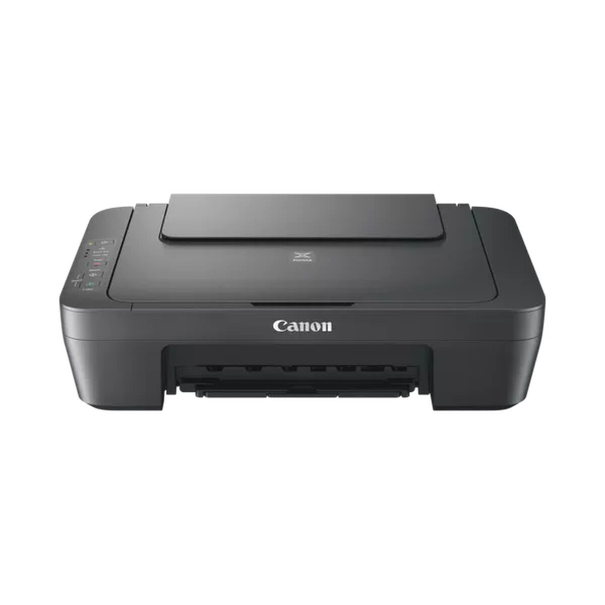 CANON PIXMA MG2556S MFP colour inkjet 216x297mm A4 8ipm Print 60sheets USB Grey