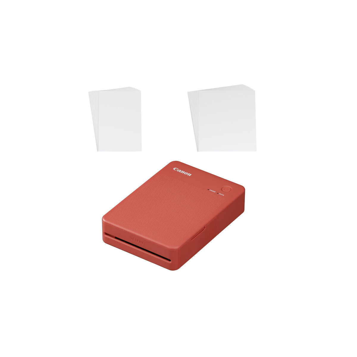 SELPHY QX20 RED