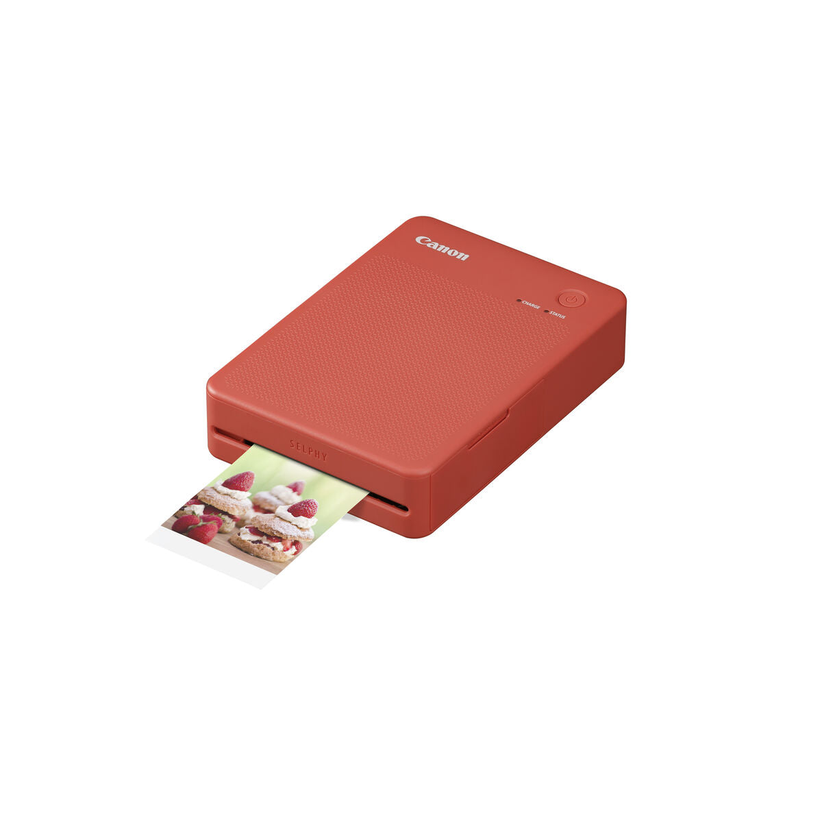SELPHY QX20 RED