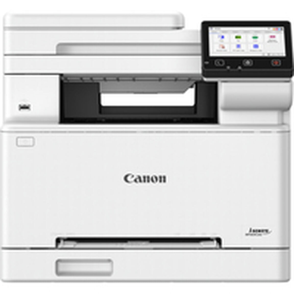 CANON MF664Cdw Laser Multifunction Printer 25ppm color A4