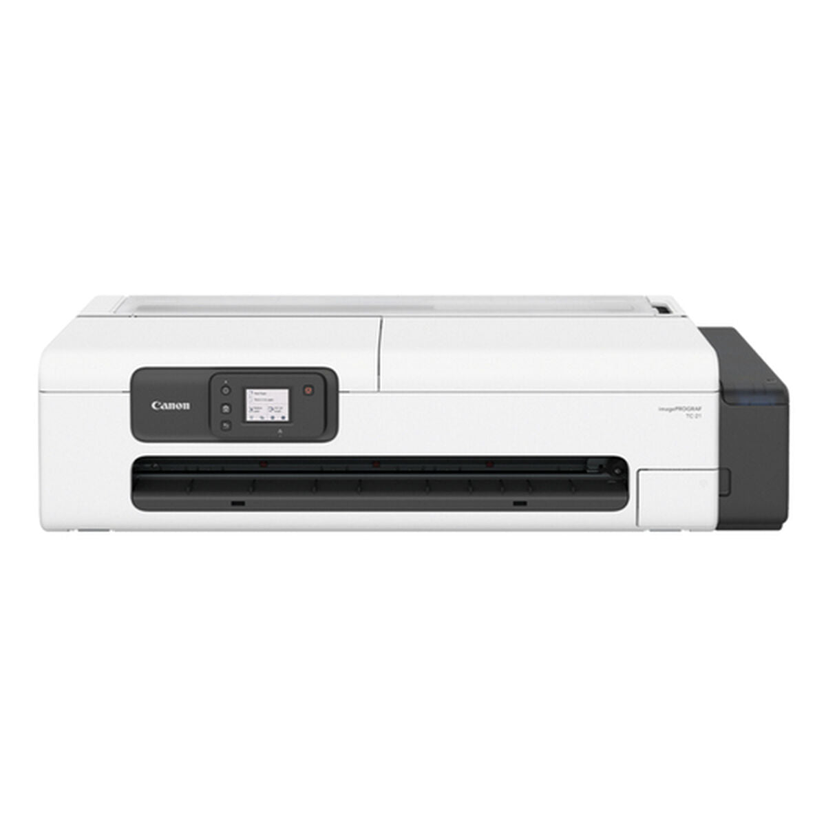 IPF TC-21