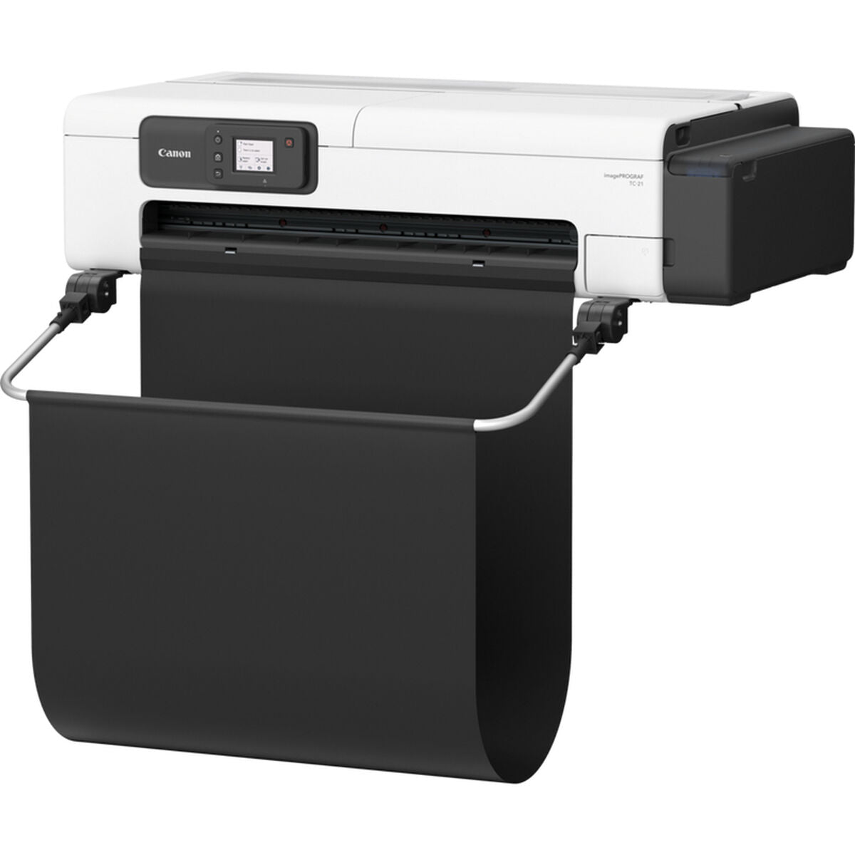 IPF TC-21