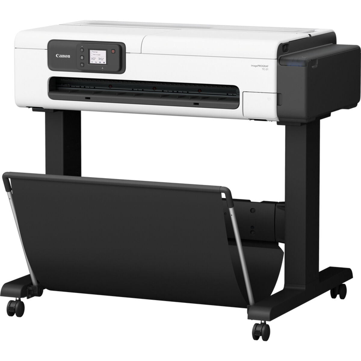 IPF TC-21