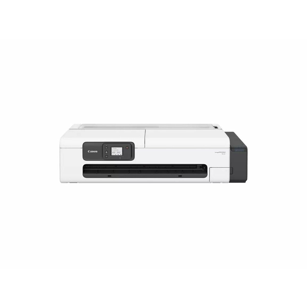 IPF TC-21M