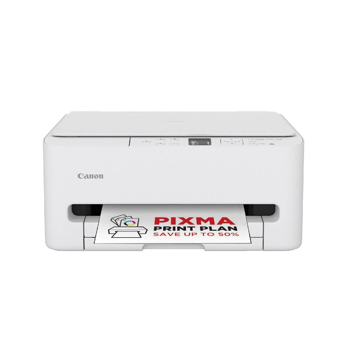 CANON PIXMA TS7550i A4 3in1 MFP Printer Duplex 14ppm ADF