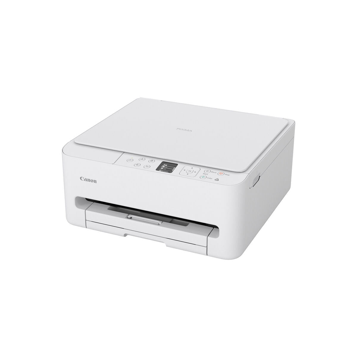 CANON PIXMA TS6550i A4 3in1 MFP Printer Duplex 14ppm