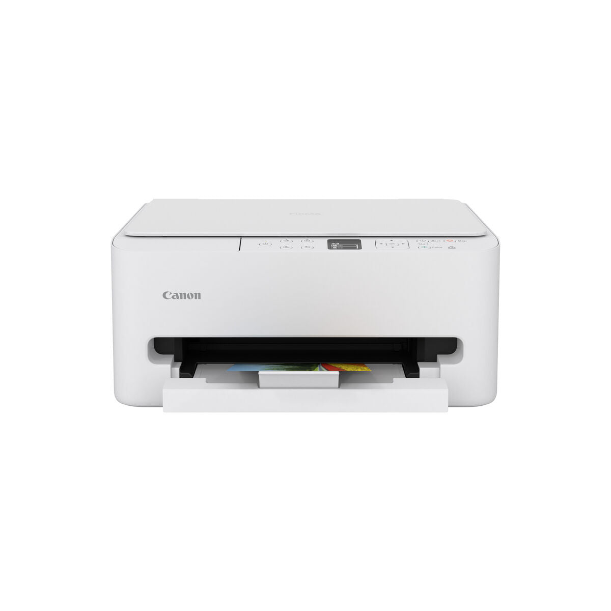CANON PIXMA TS6550i A4 3in1 MFP Printer Duplex 14ppm