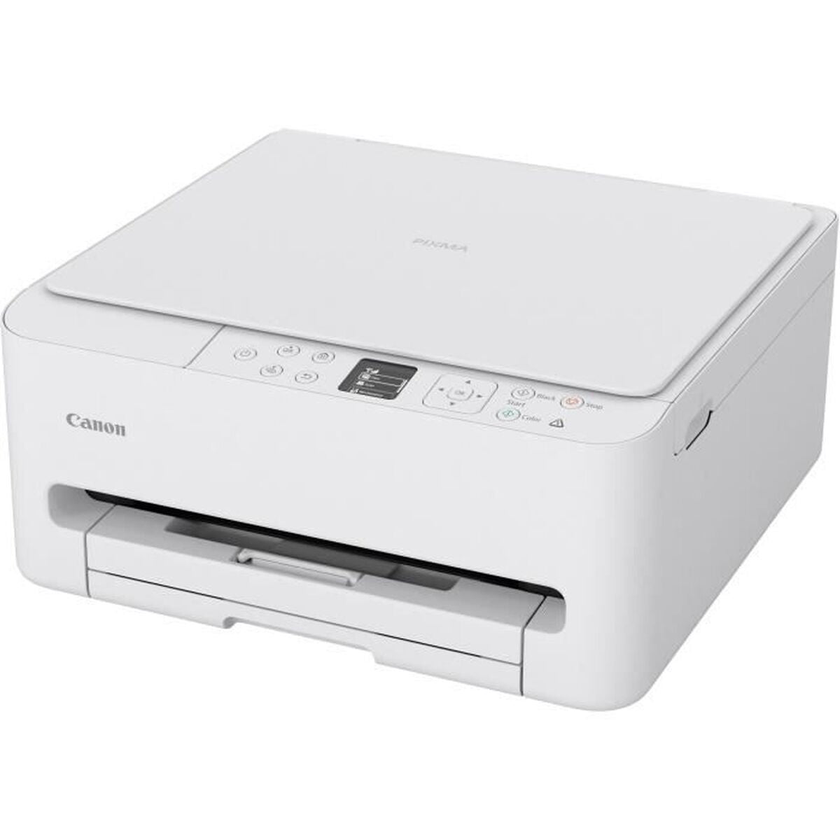 CANON PIXMA TS6550i A4 3in1 MFP Printer Duplex 14ppm