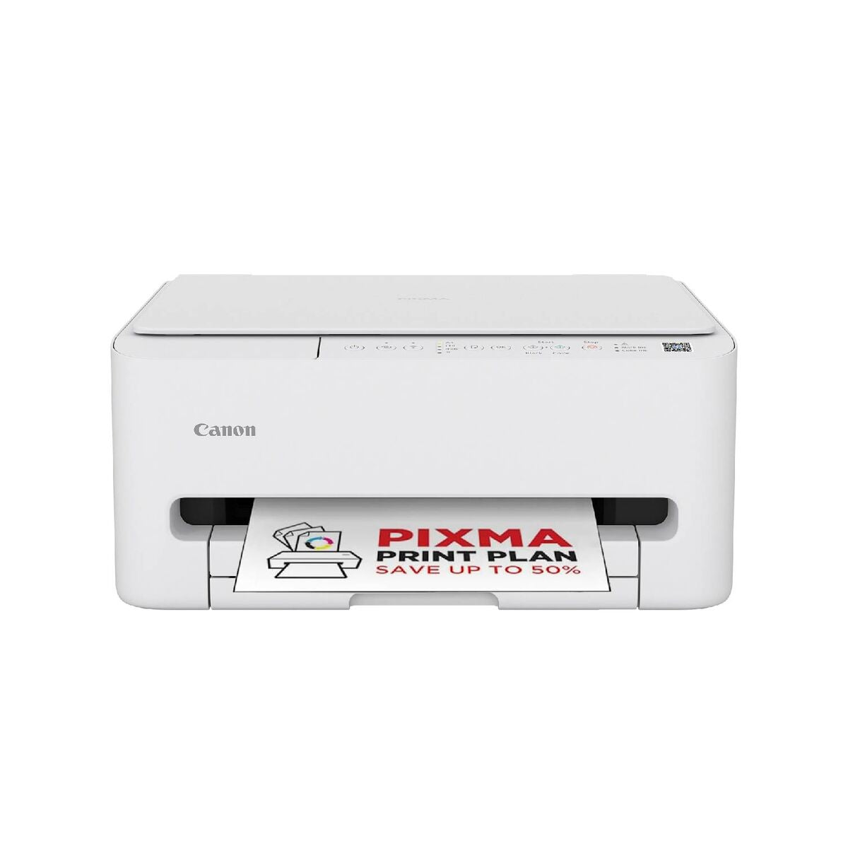 CANON PIXMA TS4150i A4 3in1 MFP Printer Duplex 14ppm