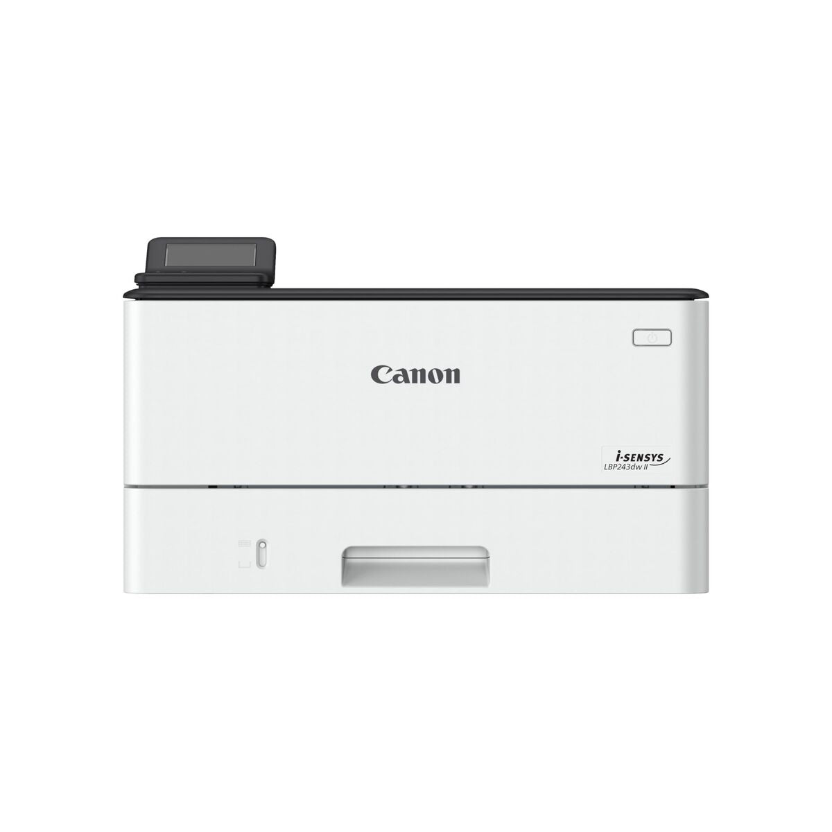CANON LBP243dw II Laser Singlefunction Printer 36ppm mono A4