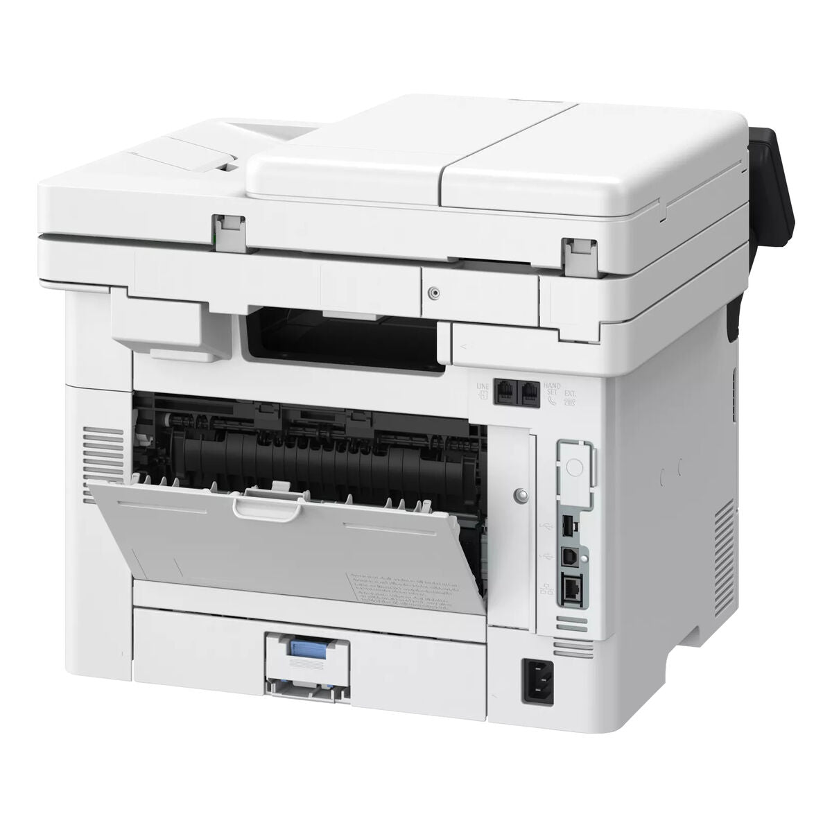 CANON MF463dw II Laser Multifunction Printer 40ppm mono A4