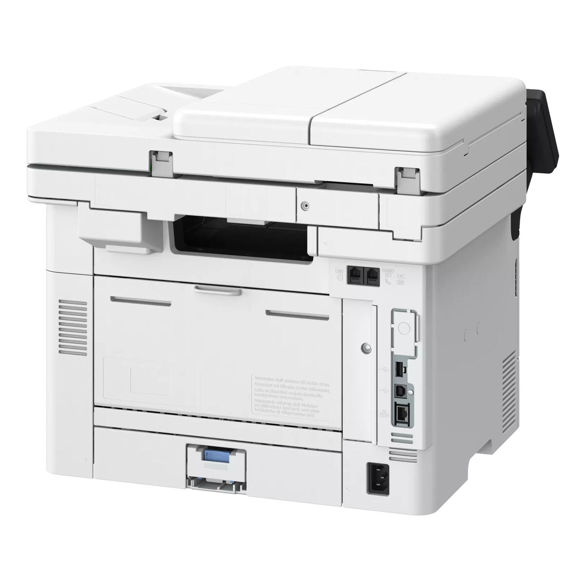 CANON MF463dw II Laser Multifunction Printer 40ppm mono A4