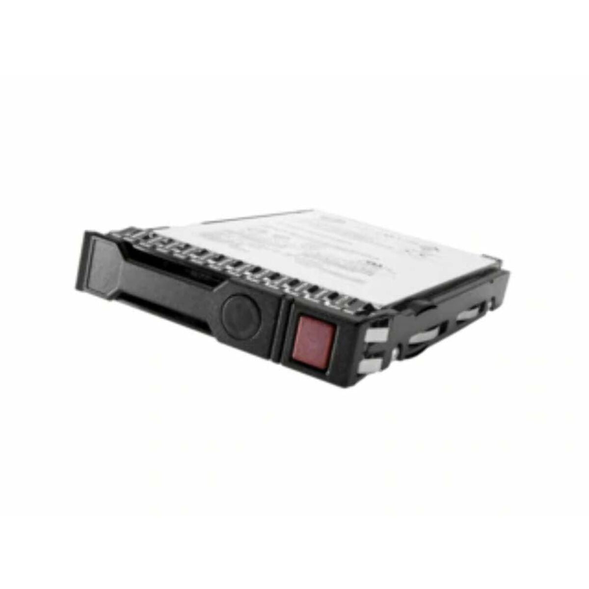 HPE 4TB 6G SATA 7.2K LFF MDL LP HDD