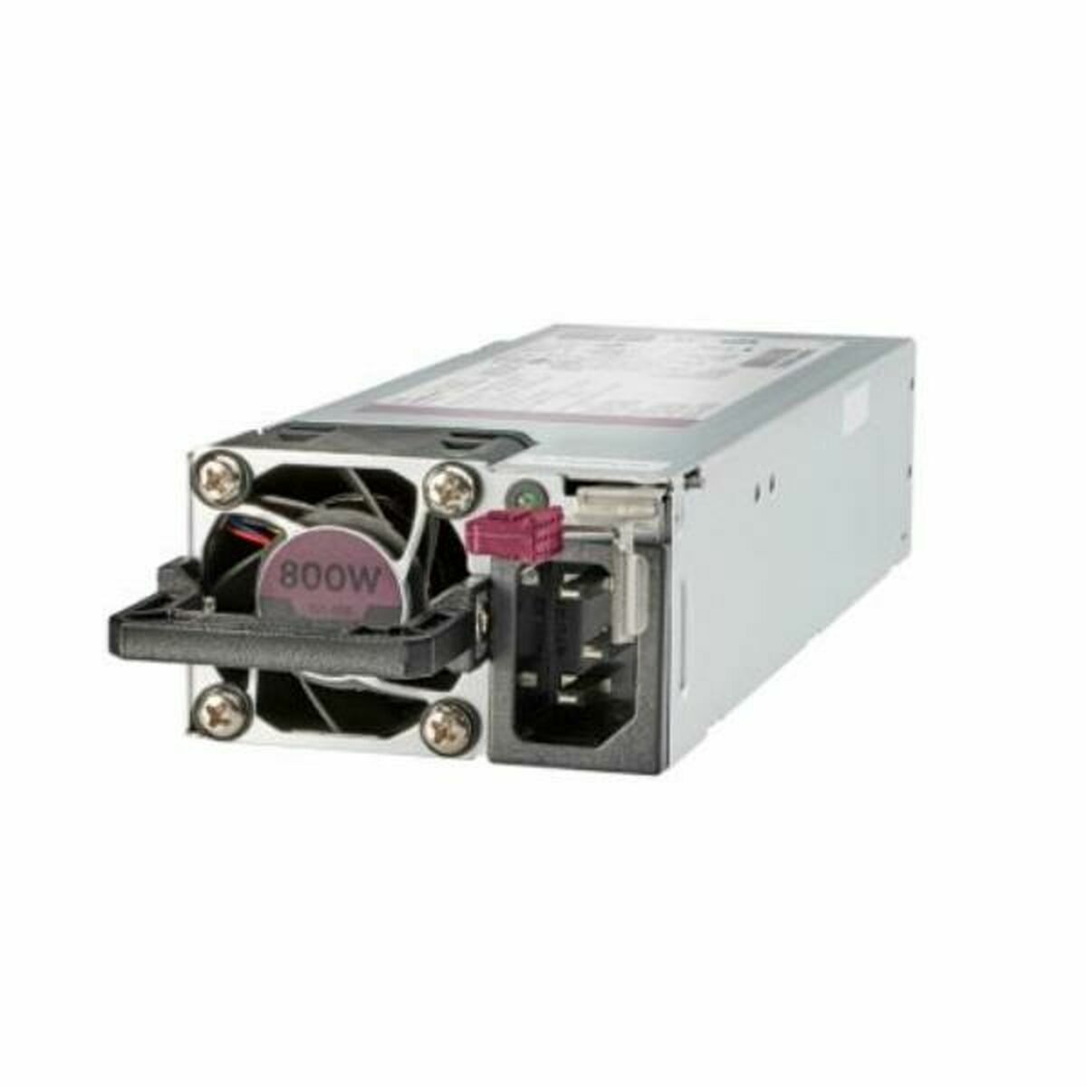HPE 800W FS Ti Ht Plg LH Pwr Sply Kit