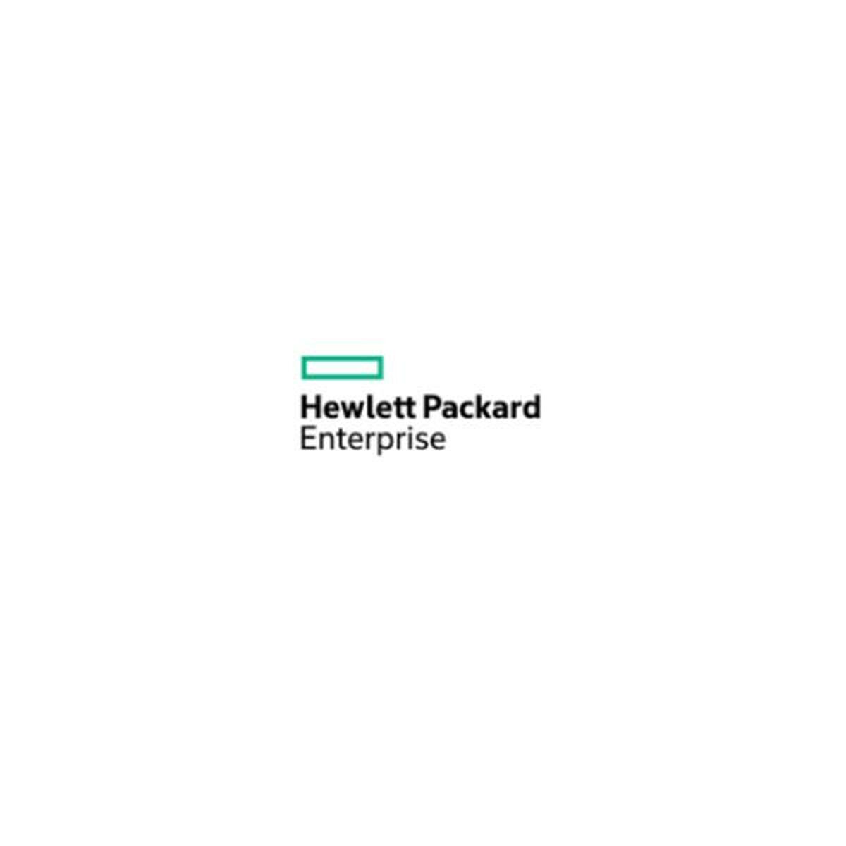 HPE 96W Smart Storage Battery 260mm Cbl