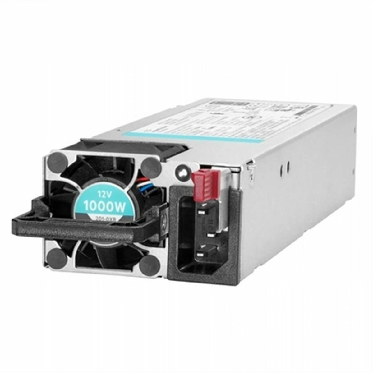 HPE 1000W FS Ti Ht Plg PS Kit