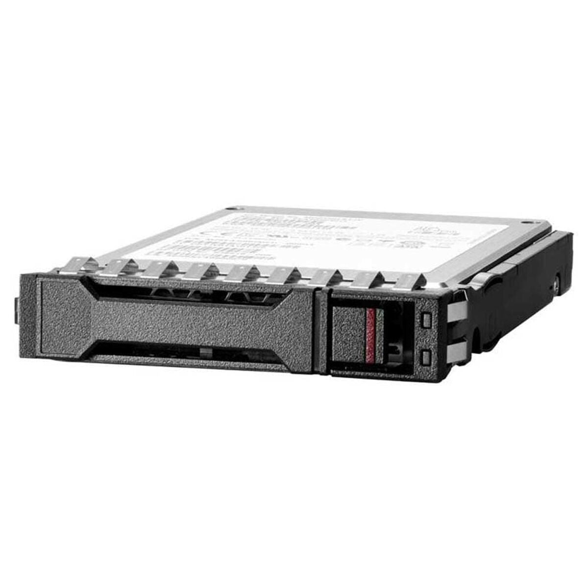 HPE 240GB SATA 6G Read Intensive SFF BC Multi Vendor SSD
