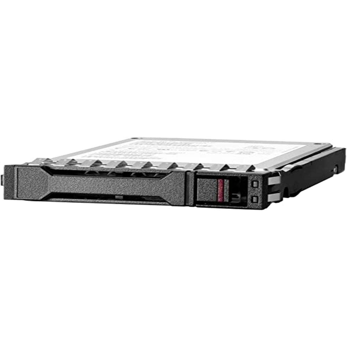 HPE 480GB SATA RI SFF BC MV SSD