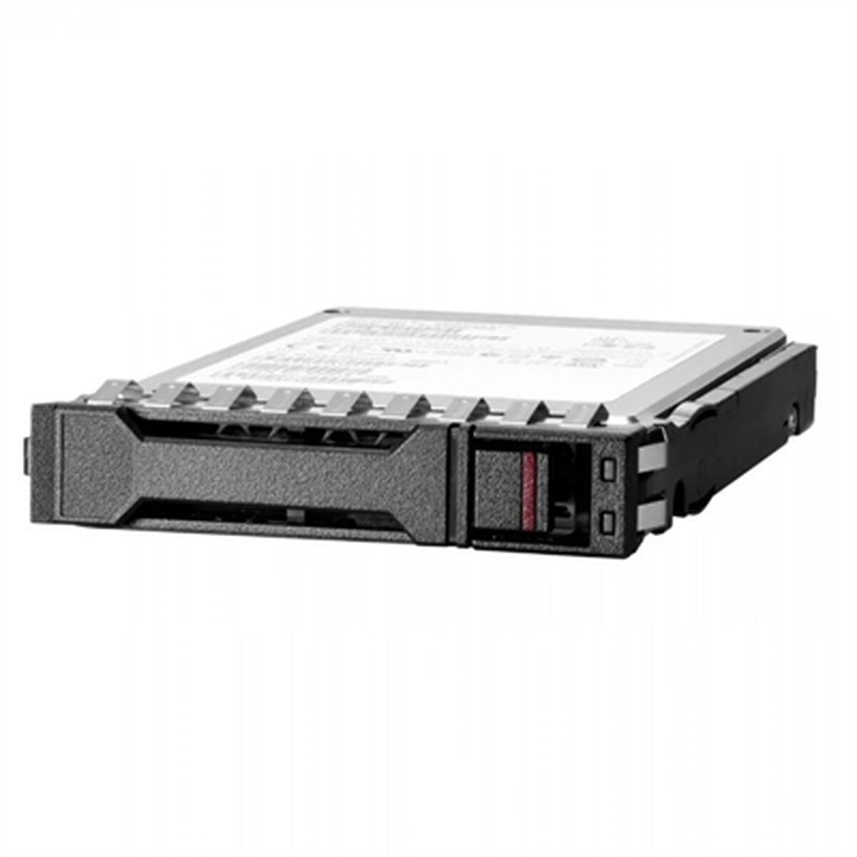 HPE 480GB SATA RI SFF BC MV SSD
