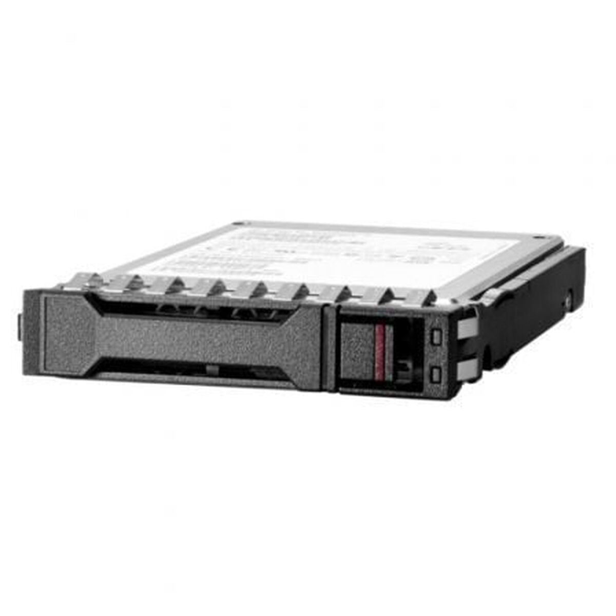 HPE 480GB SATA RI SFF BC MV SSD