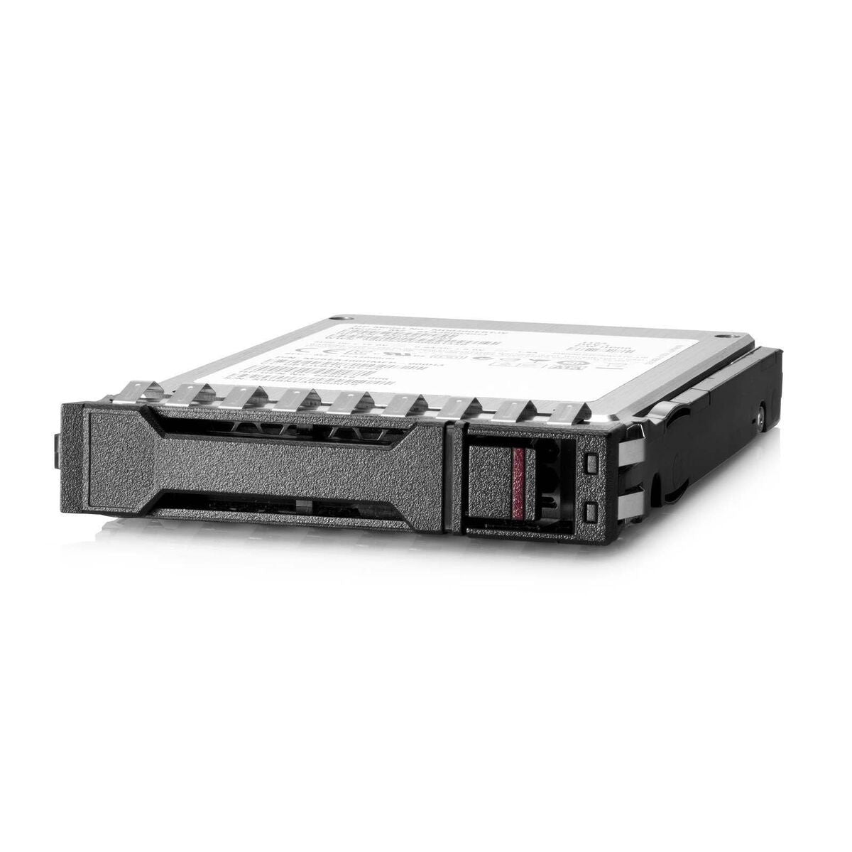 HPE 960GB SAS MU SFF BC VS MV SSD