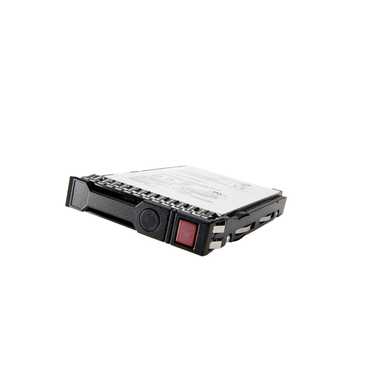 HPE 1.92TB SAS MU SFF BC VS MV SSD