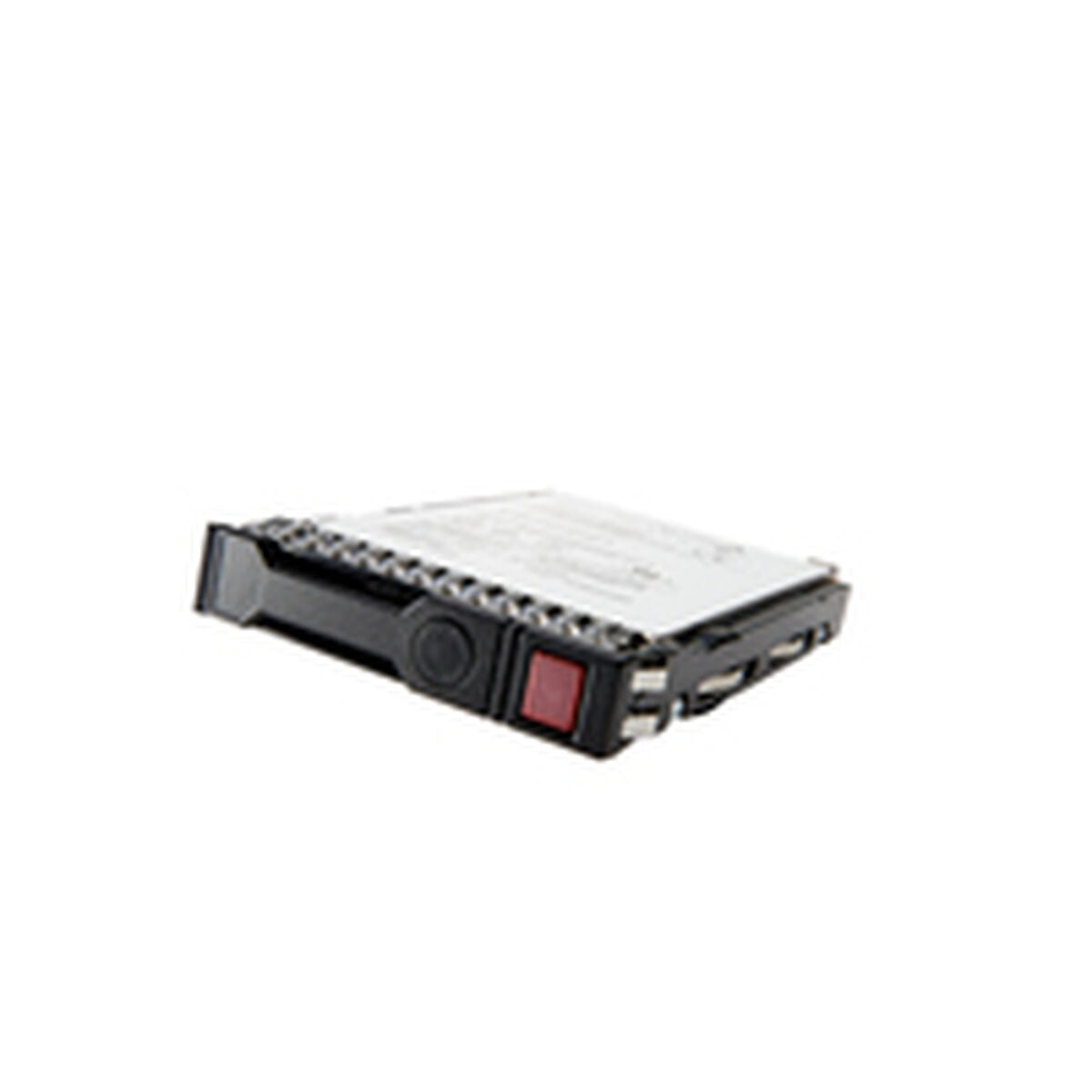 HPE 1.92TB SAS MU SFF BC VS MV SSD