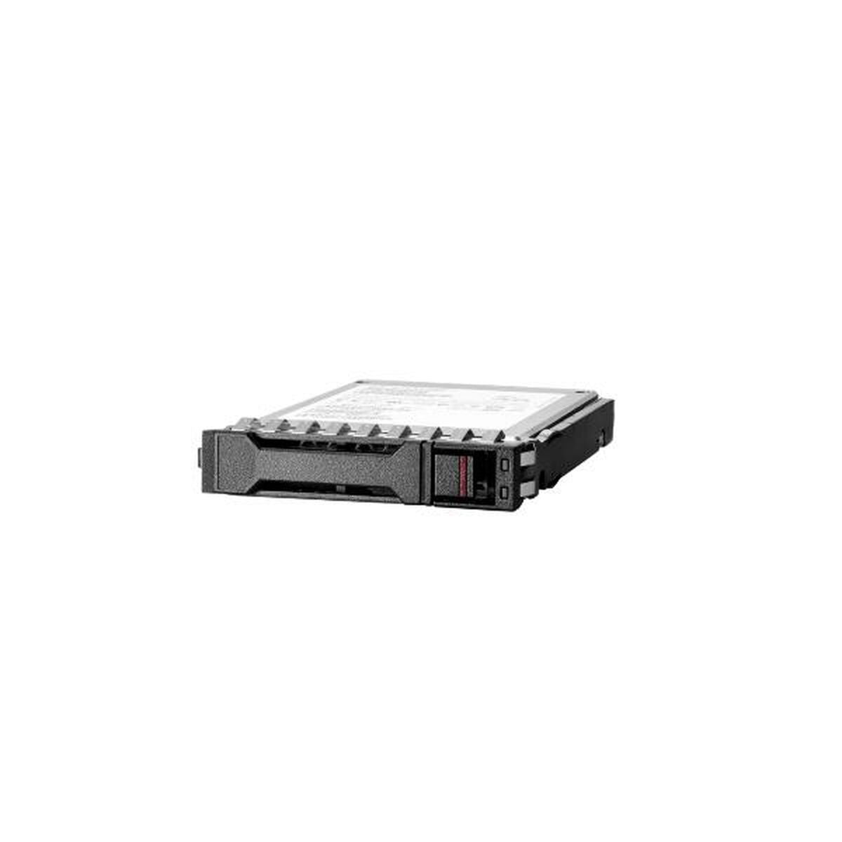 HPE 300GB SAS 10K SFF BC HDD