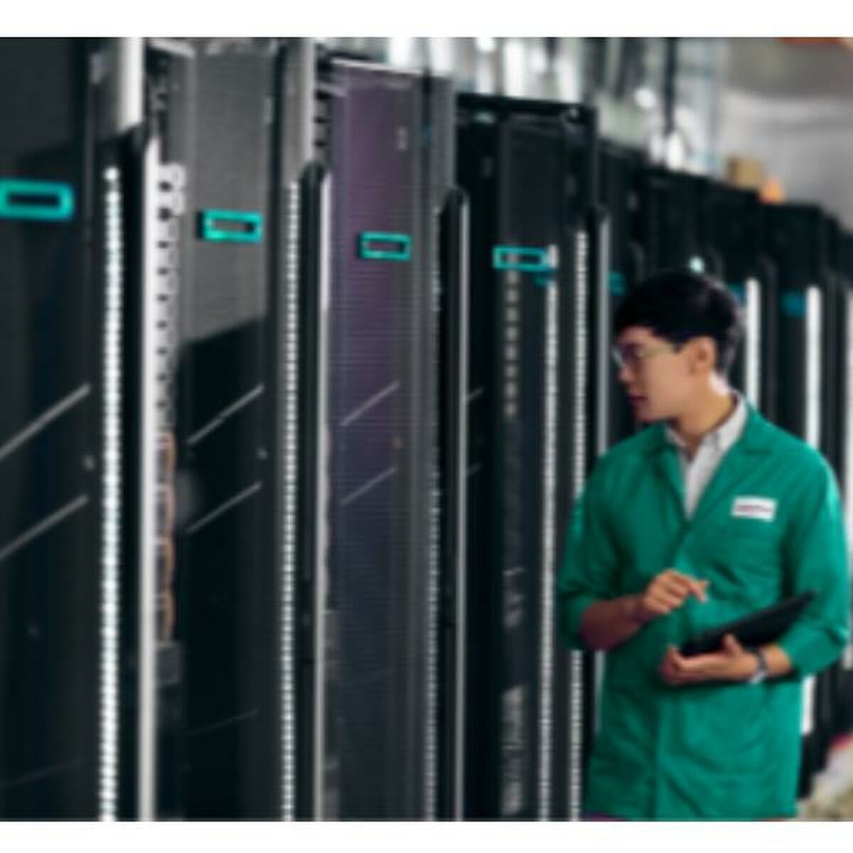 HPE ProLiant DL360 Gen11 8SFF PCIe Controller Cable Kit