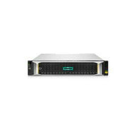 HPE MSA 2060 16Gb FC SFF Storage