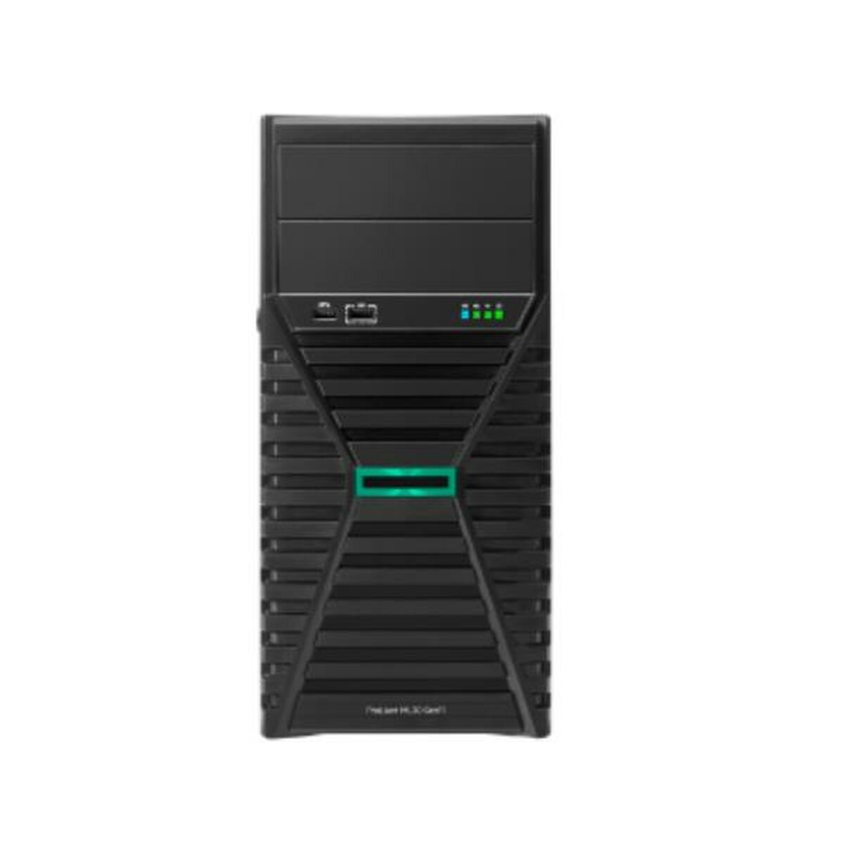 HPSC/ML30 Gen11 E-2414 1P 32G NHP EU Svr