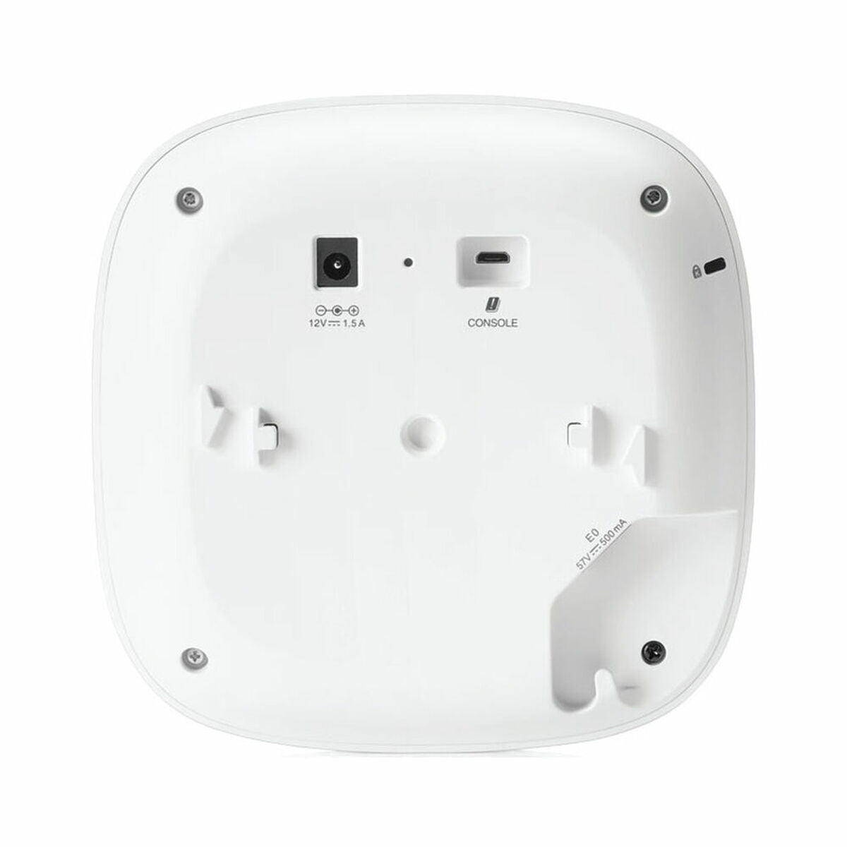 HPE Networking Instant On AP22 (RW) Borne daccès sans fil Bluetooth Wi Fi 6 2.4 GHz 5 GHz montable au plafond/mur