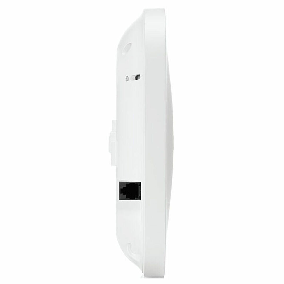 HPE Networking Instant On AP22 Borne daccès sans fil Bluetooth Wi Fi 6 2.4 GHz 5 GHz Tension CC montable au plafond/mur