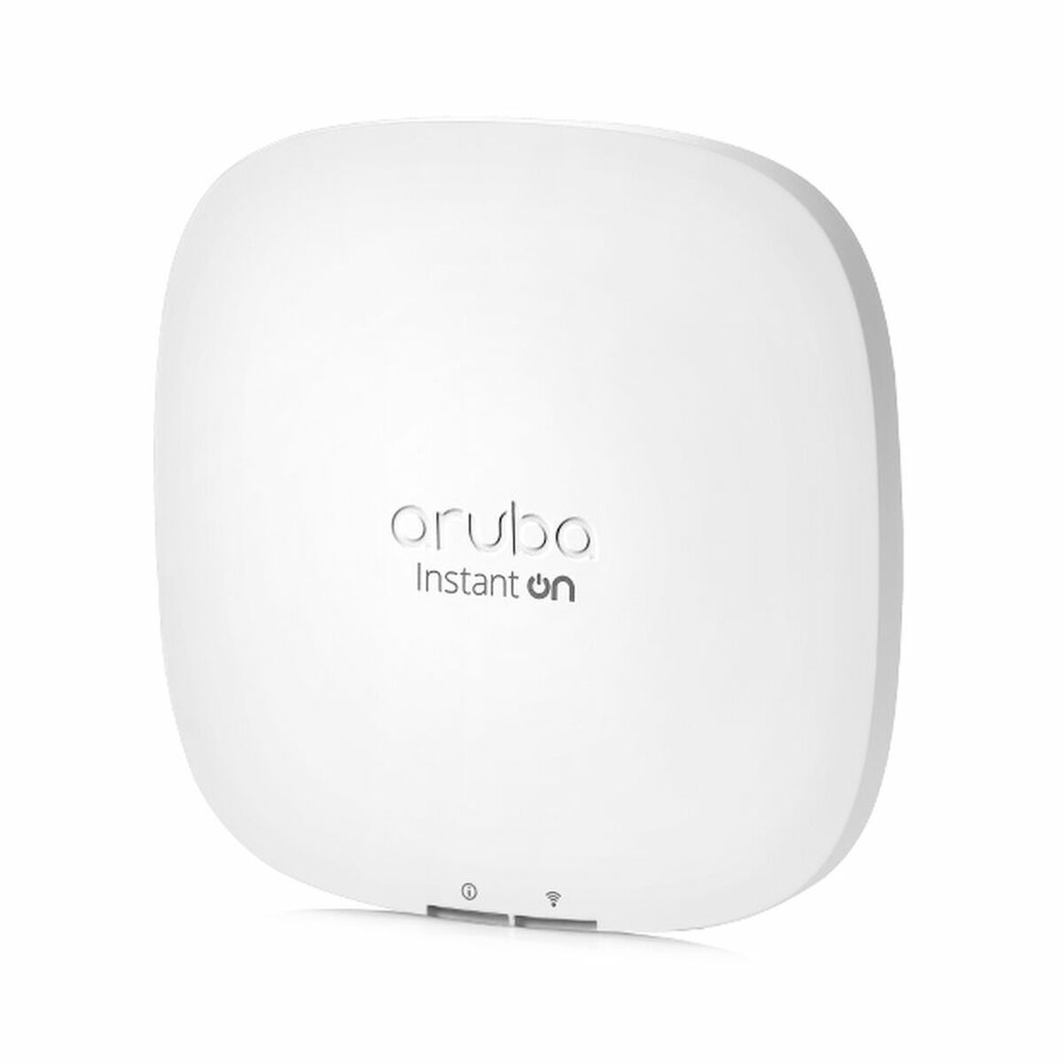 HPE Networking Instant On AP22 Borne daccès sans fil Bluetooth Wi Fi 6 2.4 GHz 5 GHz Tension CC montable au plafond/mur