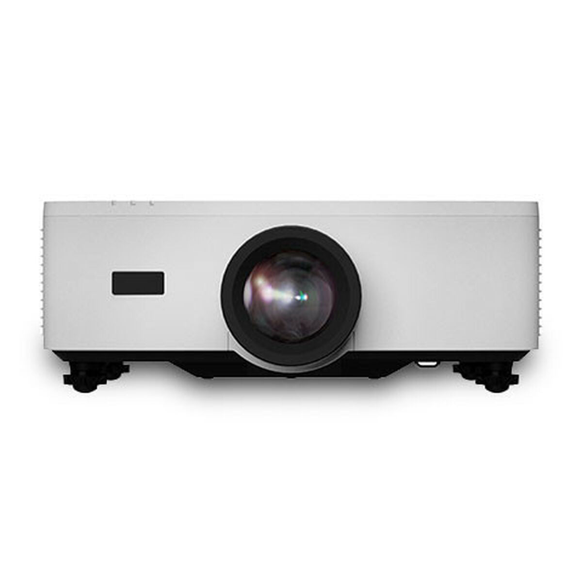 Sharp P721Q Projector 7200 ANSI lumens DLP UHD 4K (3840x2160) Compatibilité 3D Blanc