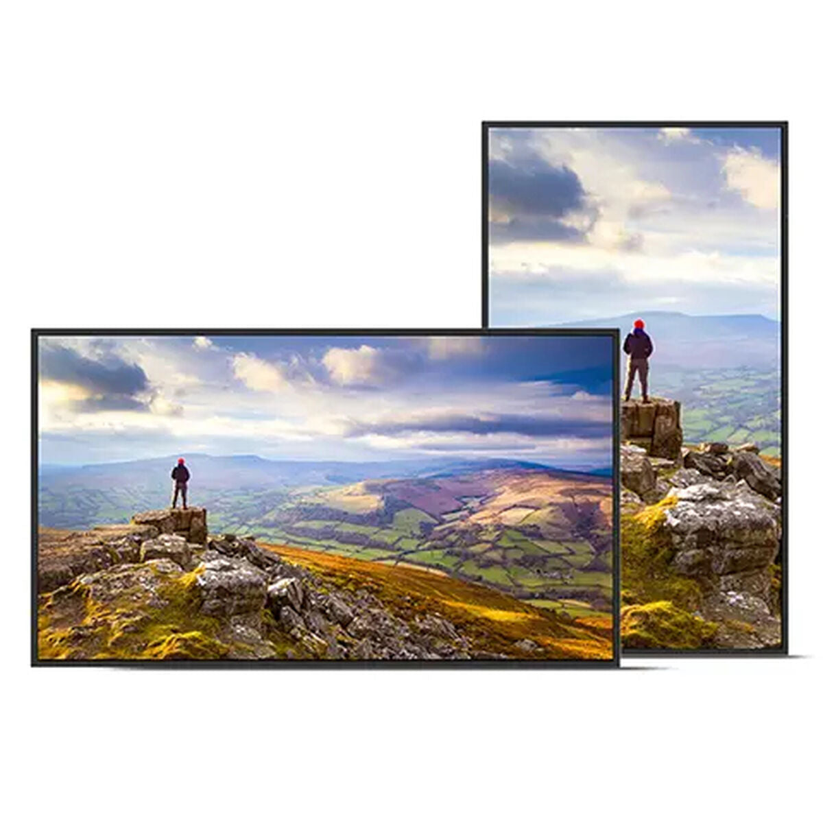 MultiSync E439