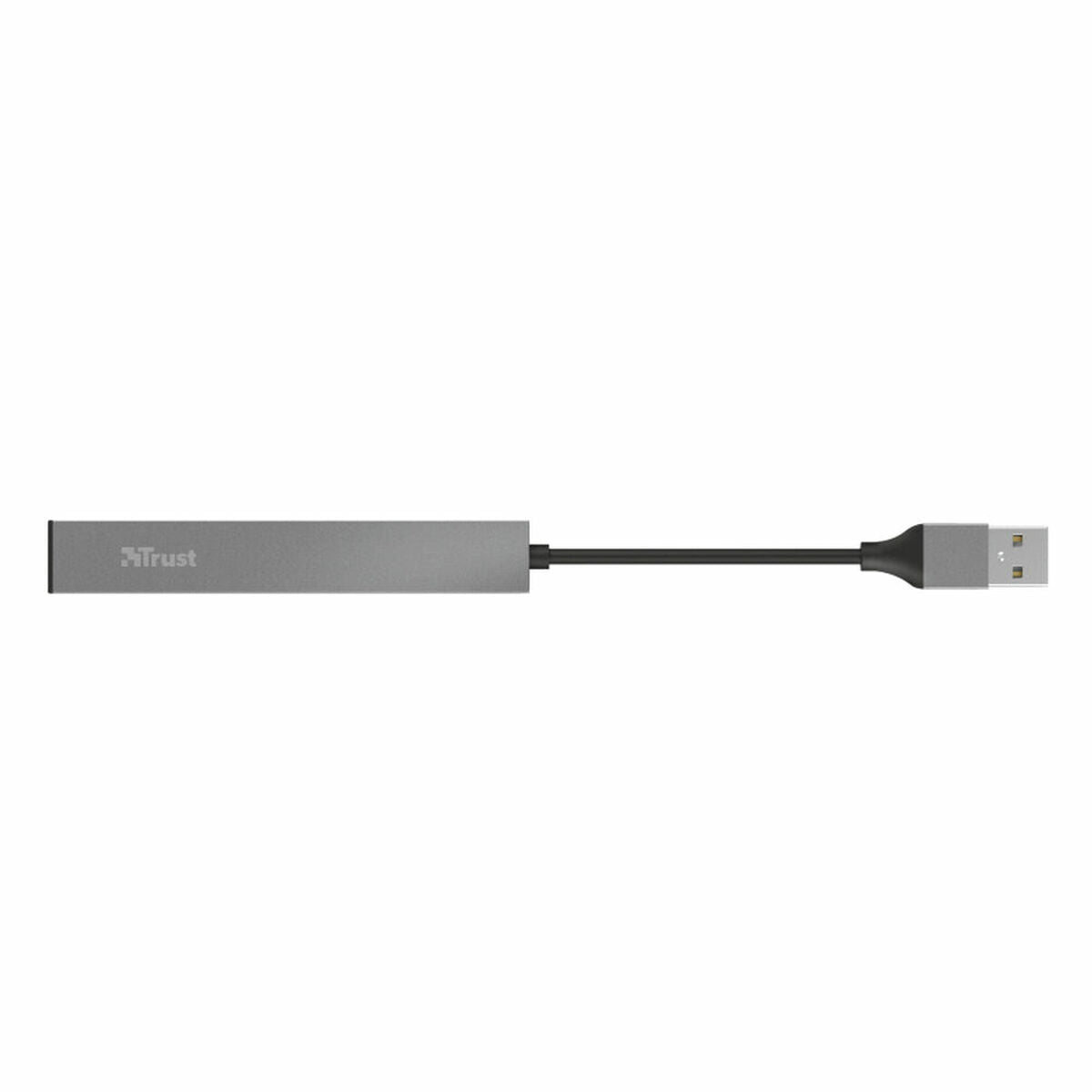 TRUST Hub USB-A HALYX MINI 4 ports USB 2.0