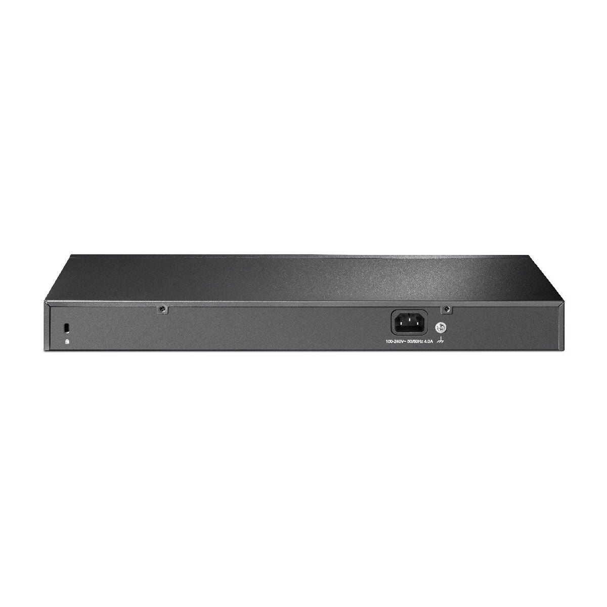 18-Port Gigabit Rackmount Switch 16 PoE+