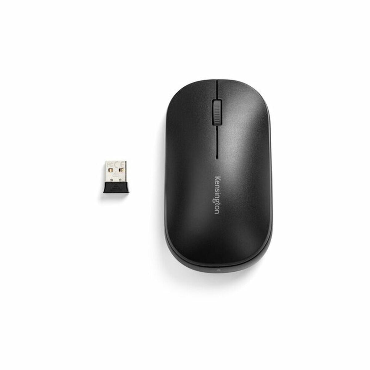 Kensington SureTrack Dual Wireless Mouse