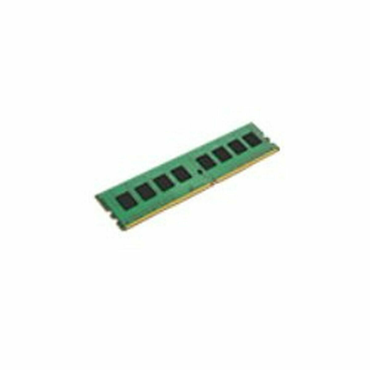 KINGSTON 8Go DDR4 2666MHz Single Rank DIMM Module