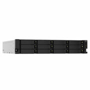 12-Bay RM NAS AL324 1.7GHz 4GB RAM 10GbE