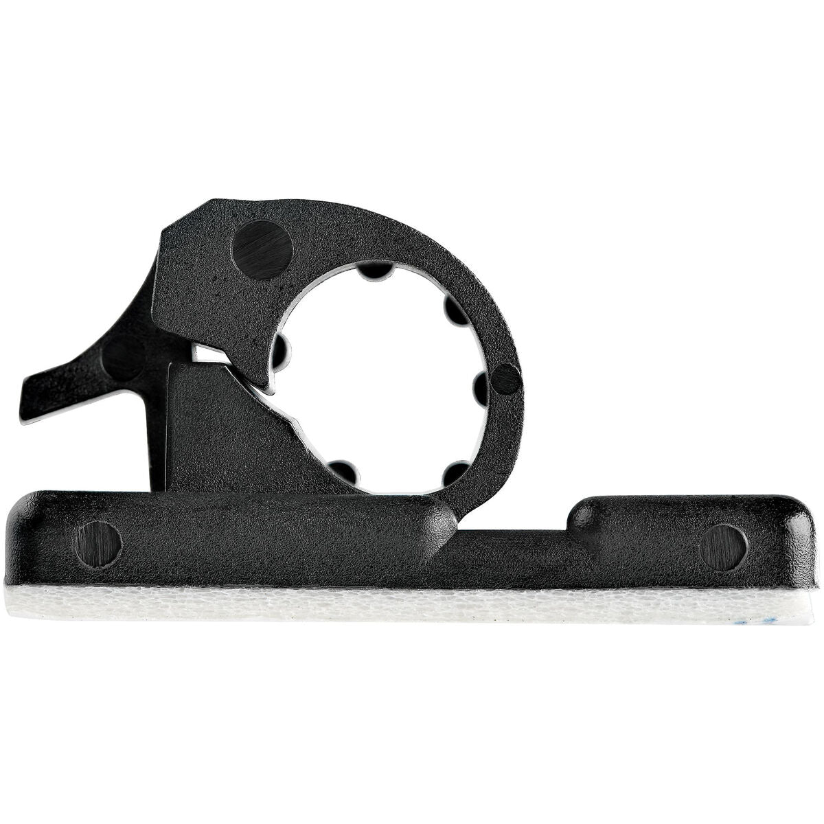 100 Self Adhesive Cable Management Clips