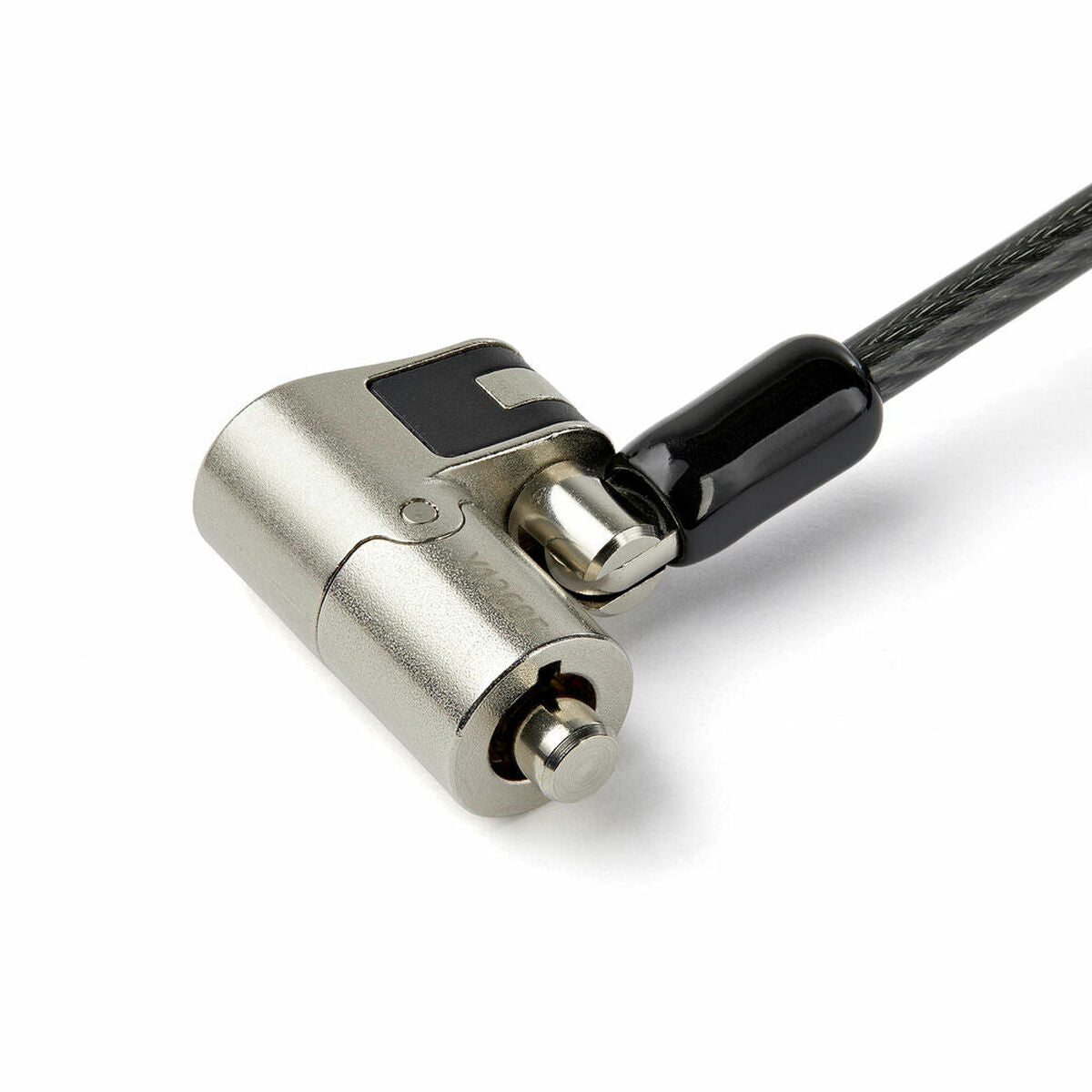 Laptop Cable Lock K-Slot/Nano/Wedge -Key