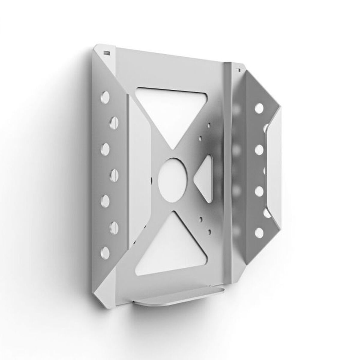 Mac MiniSecurity Mount Enclosure w/Cab