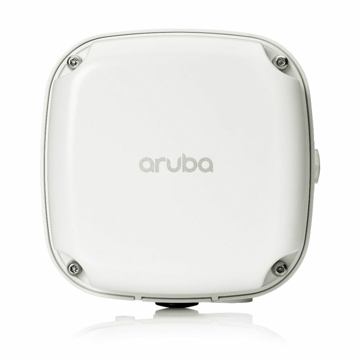 HPE Aruba AP-565 Access Point (RW) 802.11ax Dual 2x2:2 Radio Integrated Omni Antenna Outdoor