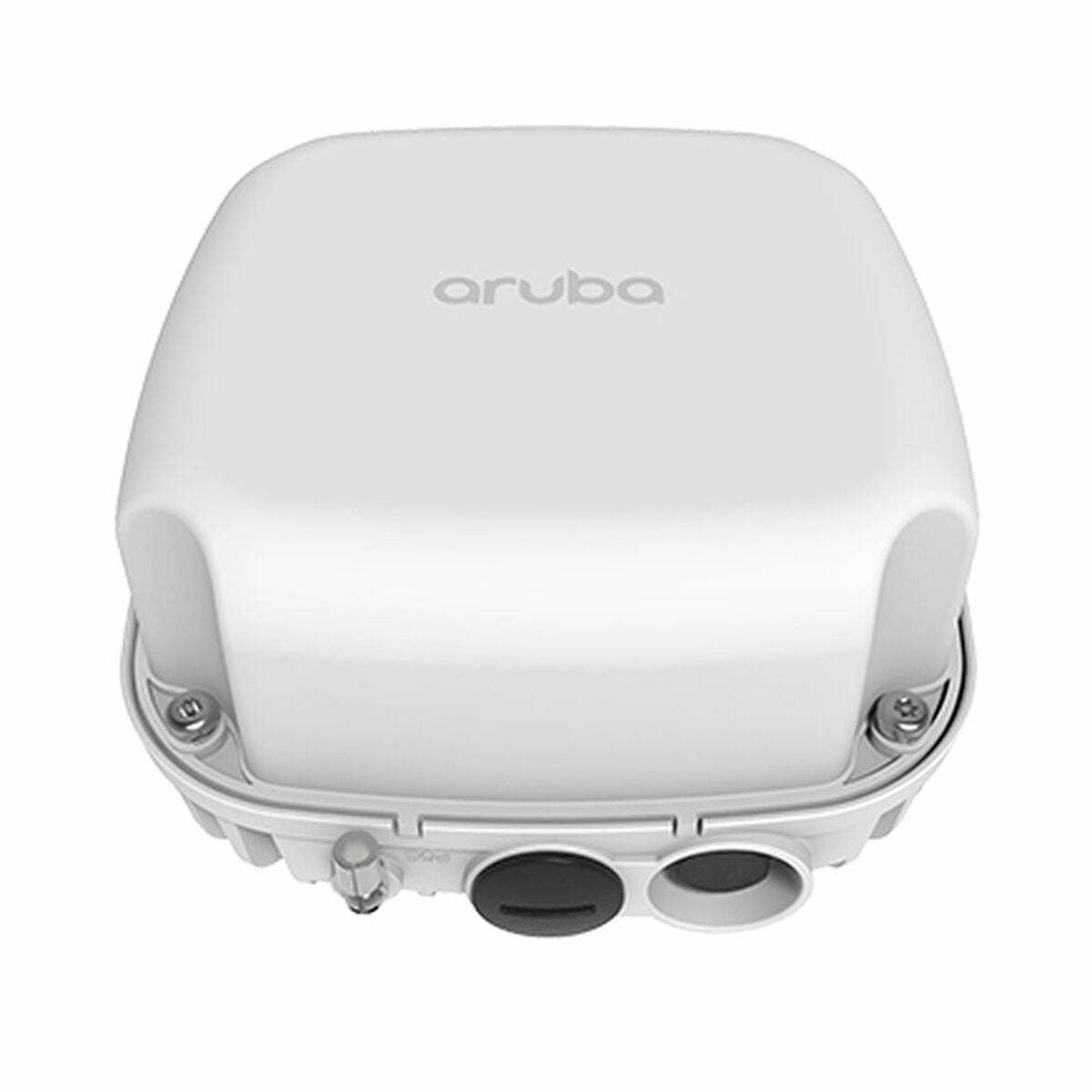 HPE Aruba AP-565 Access Point (RW) 802.11ax Dual 2x2:2 Radio Integrated Omni Antenna Outdoor